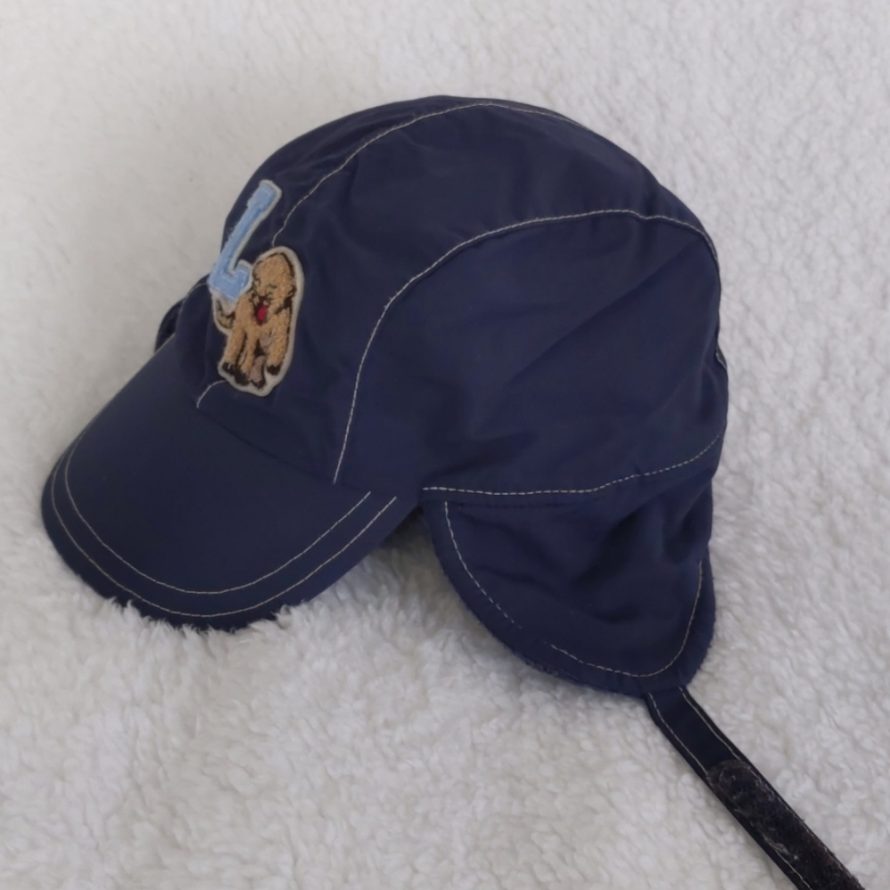 6/$20 Winter cap for boys